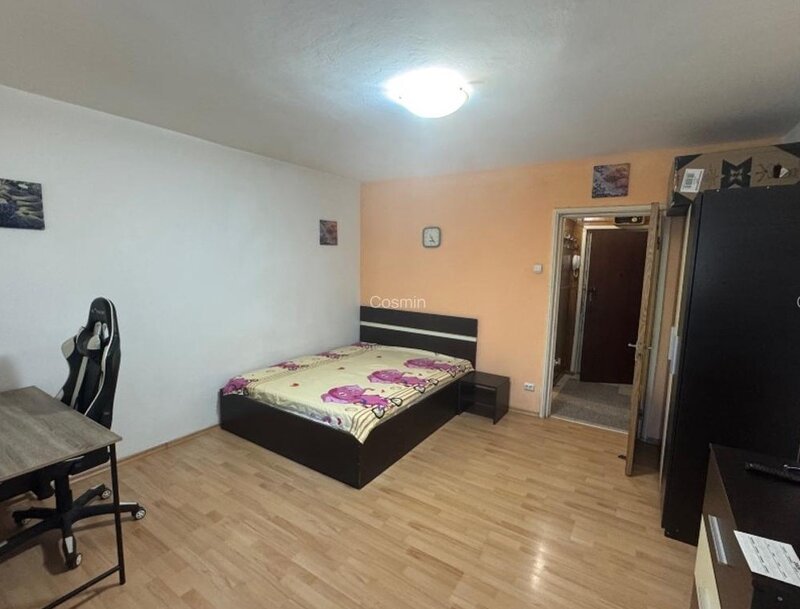 Drumul Taberei, Bd. Timisoara, Aleea Dumbravita